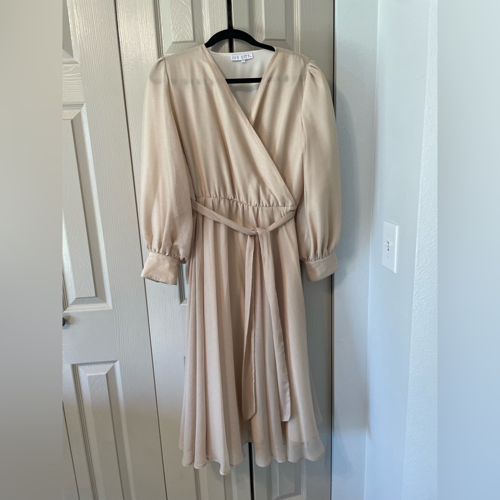 Ivy city co dress